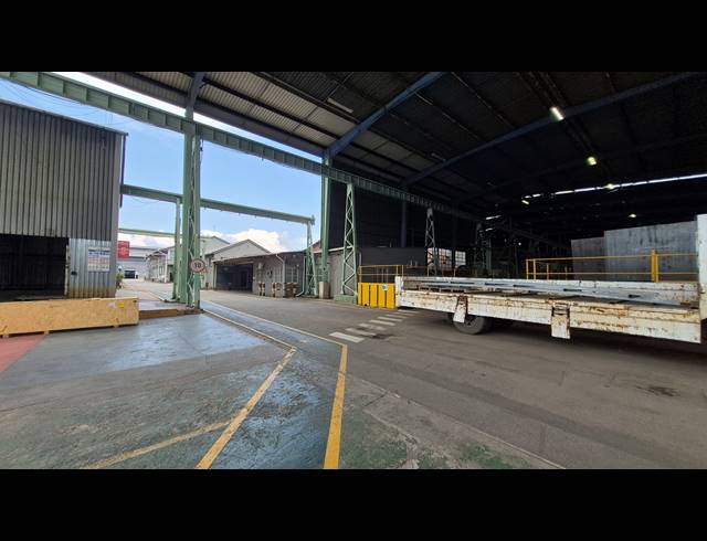 45,182M² FACTORY FOR SALE IN BOKSBURG EAST